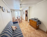 Вторичное жилье - Apartamento - Torrevieja - Торревьеха