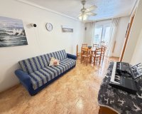 Вторичное жилье - Apartamento - Torrevieja - Торревьеха