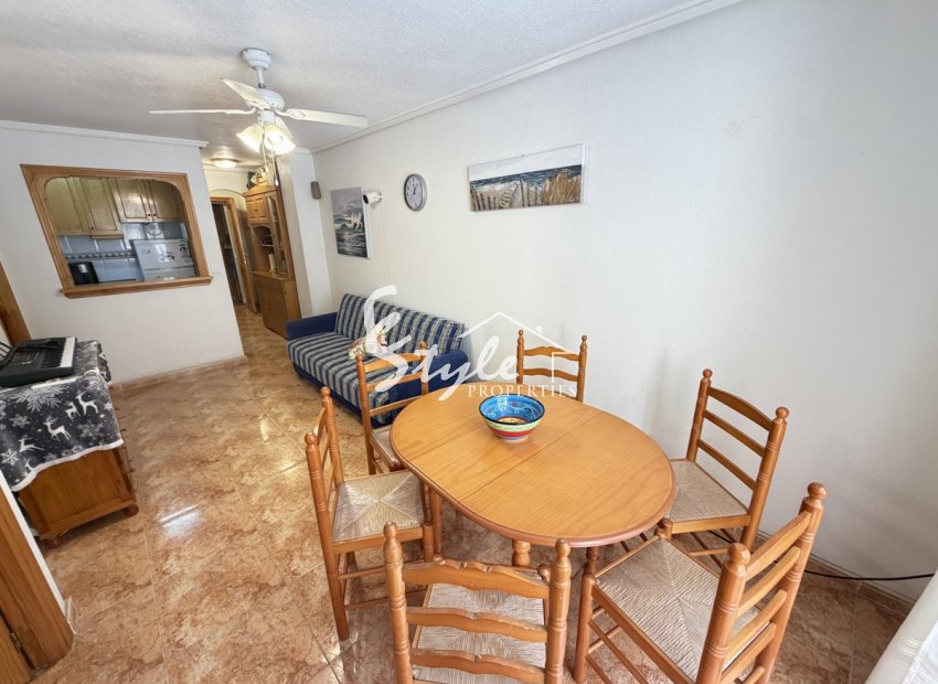 Вторичное жилье - Apartamento - Torrevieja - Торревьеха