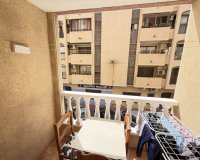 Вторичное жилье - Apartamento - Torrevieja - Торревьеха