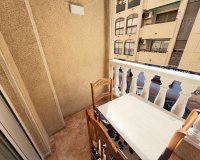 Вторичное жилье - Apartamento - Torrevieja - Торревьеха