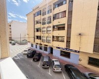 Вторичное жилье - Apartamento - Torrevieja - Торревьеха