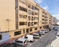 Вторичное жилье - Apartamento - Torrevieja - Торревьеха