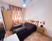 Вторичное жилье - Apartamento - Torrevieja - Торревьеха