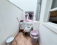 Вторичное жилье - Apartamento - Torrevieja - Торревьеха