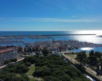 Вторичное жилье - Apartamento - Torrevieja - Торревьеха