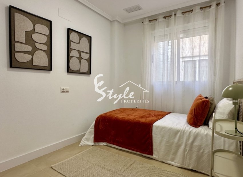 Вторичное жилье - Apartamento - Torrevieja - Торревьеха