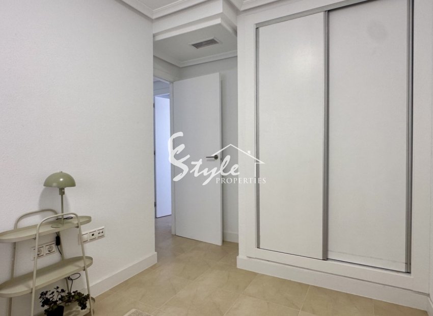 Вторичное жилье - Apartamento - Torrevieja - Торревьеха