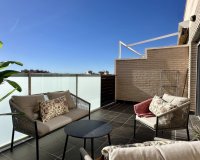 Вторичное жилье - Apartamento - Torrevieja - Торревьеха