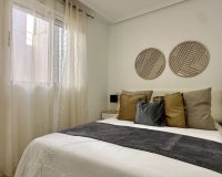 Вторичное жилье - Apartamento - Torrevieja - Торревьеха