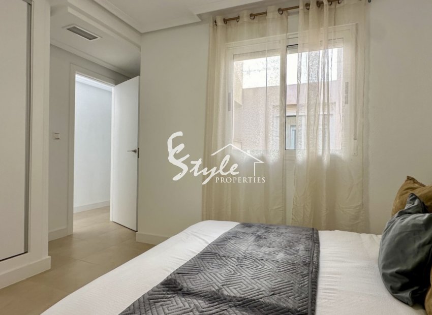 Вторичное жилье - Apartamento - Torrevieja - Торревьеха