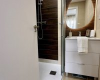 Вторичное жилье - Apartamento - Torrevieja - Торревьеха