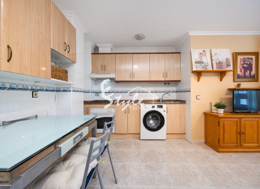 Вторичное жилье - Apartamento - Torrevieja - Торревьеха