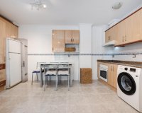 Вторичное жилье - Apartamento - Torrevieja - Торревьеха