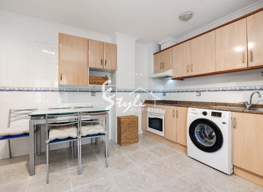 Вторичное жилье - Apartamento - Torrevieja - Торревьеха