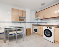 Вторичное жилье - Apartamento - Torrevieja - Торревьеха