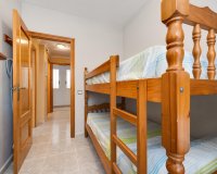 Вторичное жилье - Apartamento - Torrevieja - Торревьеха