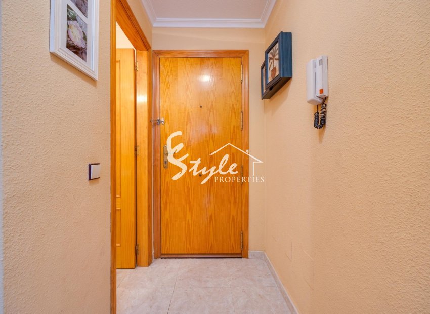 Вторичное жилье - Apartamento - Torrevieja - Торревьеха