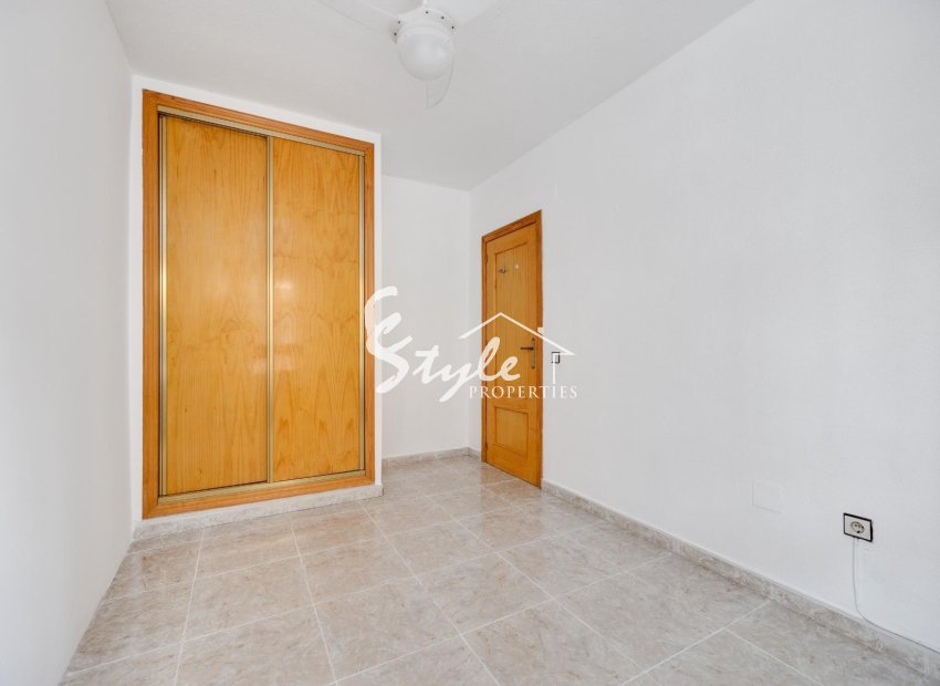 Вторичное жилье - Apartamento - Torrevieja - Торревьеха