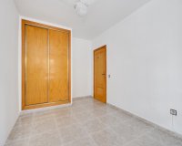 Вторичное жилье - Apartamento - Torrevieja - Торревьеха