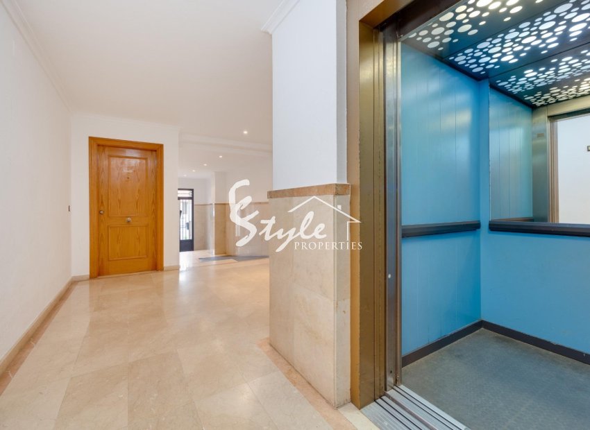 Вторичное жилье - Apartamento - Torrevieja - Торревьеха