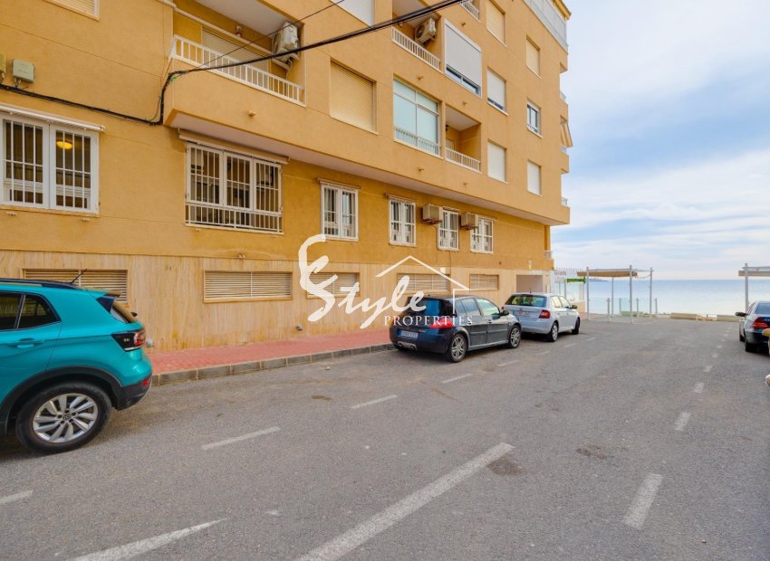 Вторичное жилье - Apartamento - Torrevieja - Торревьеха