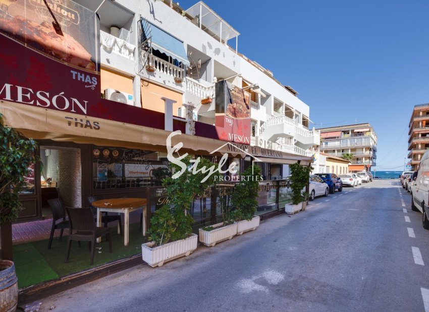 Вторичное жилье - Apartamento - Torrevieja - Торревьеха