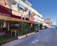 Вторичное жилье - Apartamento - Torrevieja - Торревьеха