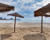 Вторичное жилье - Apartamento - Torrevieja - Торревьеха