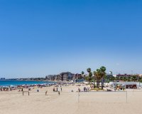 Вторичное жилье - Apartamento - Torrevieja - Торревьеха