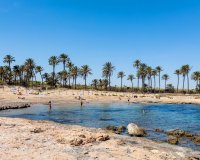 Вторичное жилье - Apartamento - Torrevieja - Торревьеха