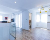 Вторичное жилье - Apartamento - Torrevieja - Торревьеха