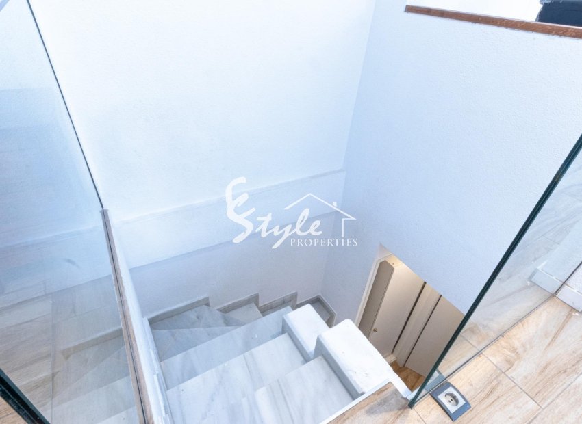 Вторичное жилье - Apartamento - Torrevieja - Торревьеха