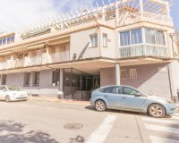 Вторичное жилье - Apartamento - Torrevieja - Торревьеха
