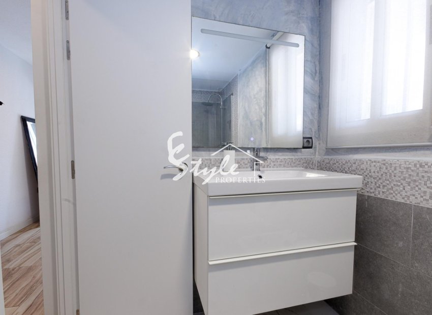 Вторичное жилье - Apartamento - Torrevieja - Торревьеха