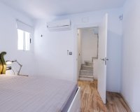 Вторичное жилье - Apartamento - Torrevieja - Торревьеха
