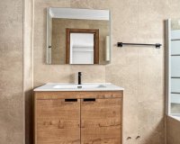 Вторичное жилье - Apartamento - Torrevieja - Торревьеха