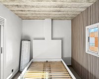 Вторичное жилье - Apartamento - Torrevieja - Торревьеха