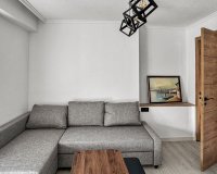 Вторичное жилье - Apartamento - Torrevieja - Торревьеха