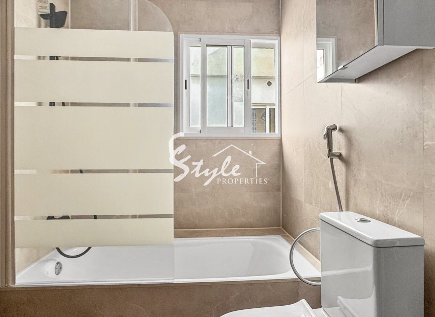 Вторичное жилье - Apartamento - Torrevieja - Торревьеха