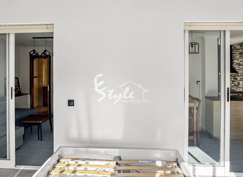 Вторичное жилье - Apartamento - Torrevieja - Торревьеха