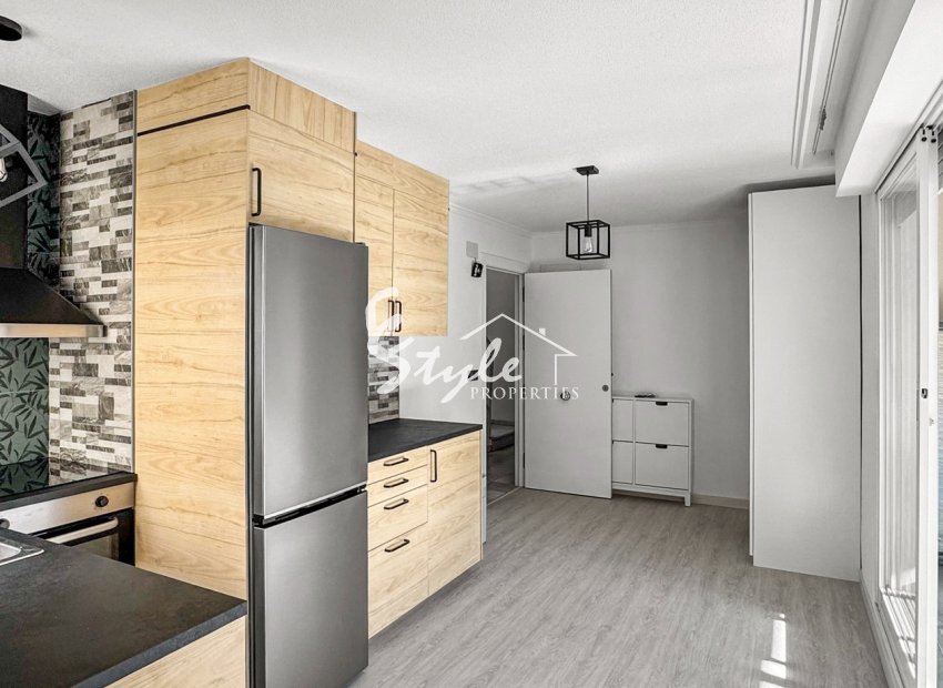 Вторичное жилье - Apartamento - Torrevieja - Торревьеха