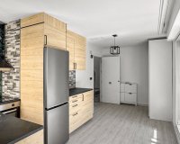 Вторичное жилье - Apartamento - Torrevieja - Торревьеха