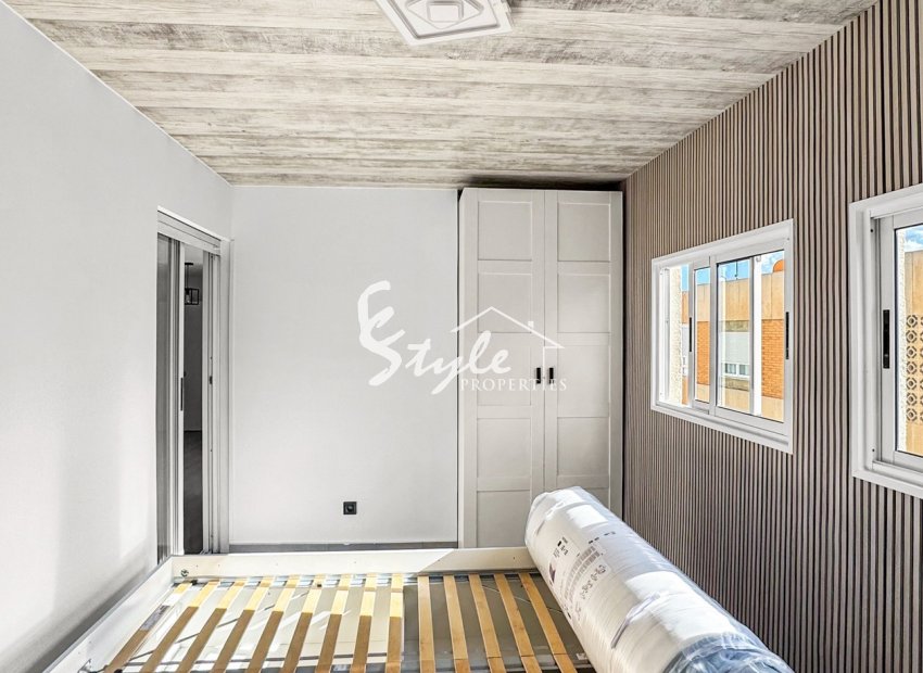 Вторичное жилье - Apartamento - Torrevieja - Торревьеха