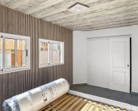 Вторичное жилье - Apartamento - Torrevieja - Торревьеха
