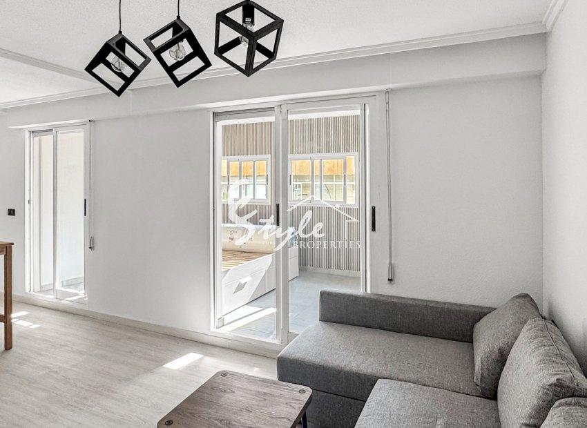 Вторичное жилье - Apartamento - Torrevieja - Торревьеха