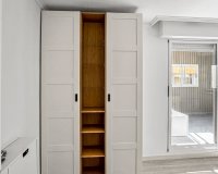 Вторичное жилье - Apartamento - Torrevieja - Торревьеха