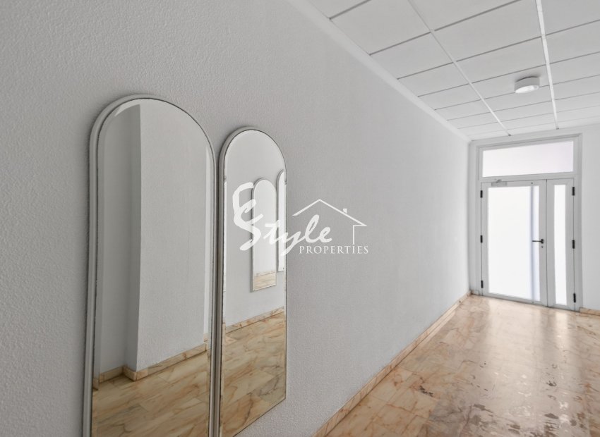 Вторичное жилье - Apartamento - Torrevieja - Торревьеха