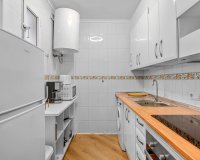 Вторичное жилье - Apartamento - Torrevieja - Торревьеха