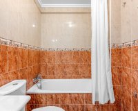Вторичное жилье - Apartamento - Torrevieja - Торревьеха